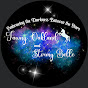 Twin Flame Bestie Authors logo