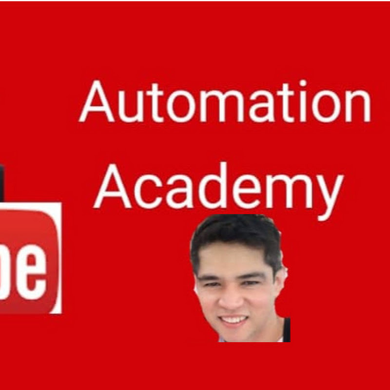 Automation Academy