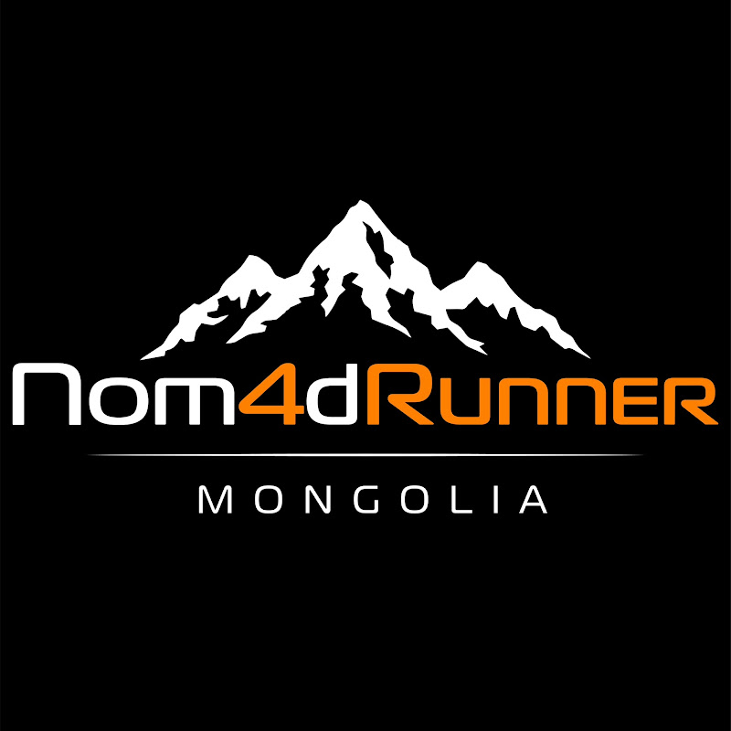 Nom4dRunner