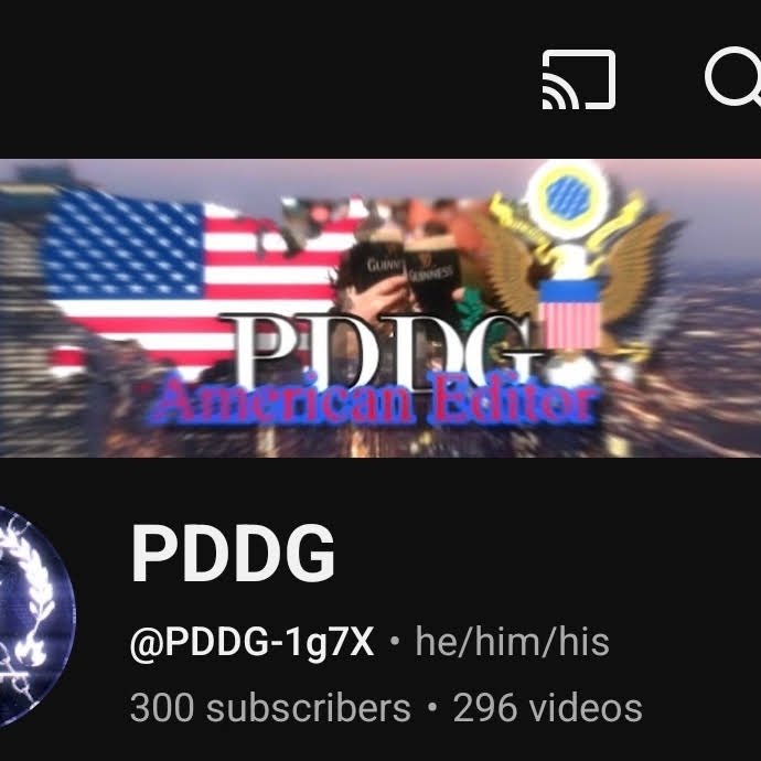Post from PDDG