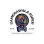Camerawala Rider logo