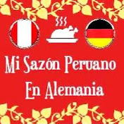 Mi Sazón Peruano en Alemania