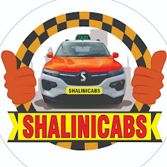 Shalini Cabs
