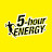 5-hour ENERGY