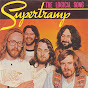 Supertramp- Very Best Of logo