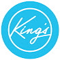 King's Alaska Music logo