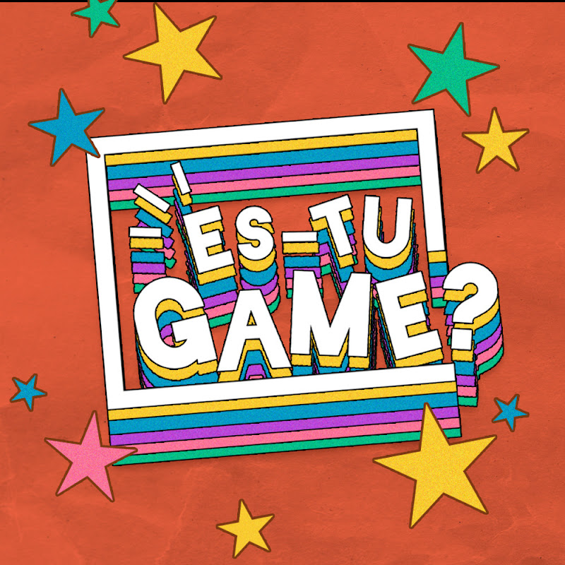 Es-Tu Game?