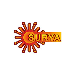 Surya TV net worth
