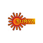 Surya TV channel logo