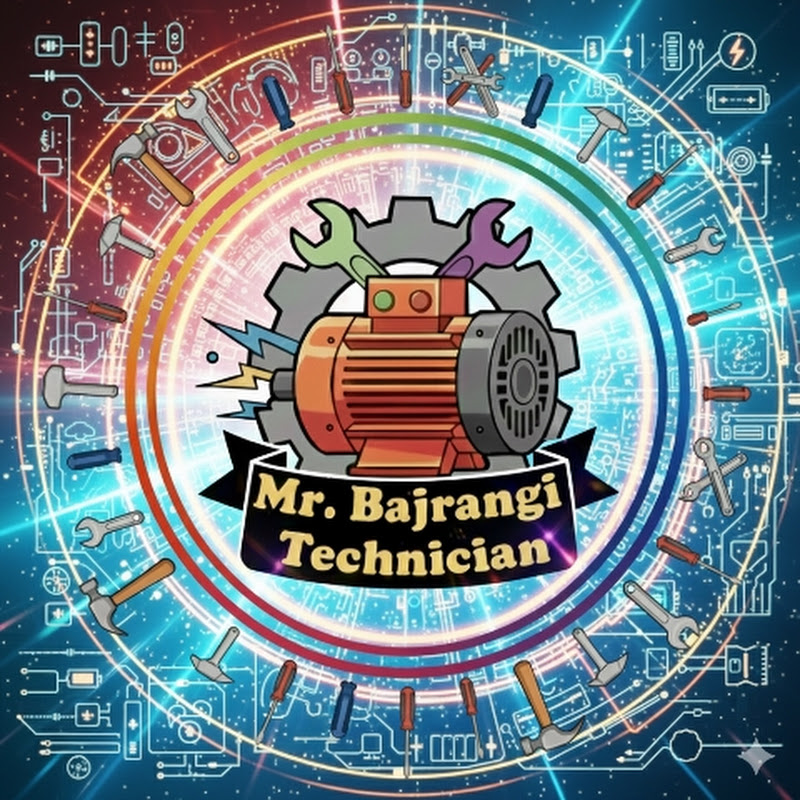 MR Bajrangi technician