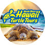 Hawaii Turtle Tours logo