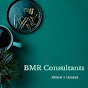 BMR Consultants logo