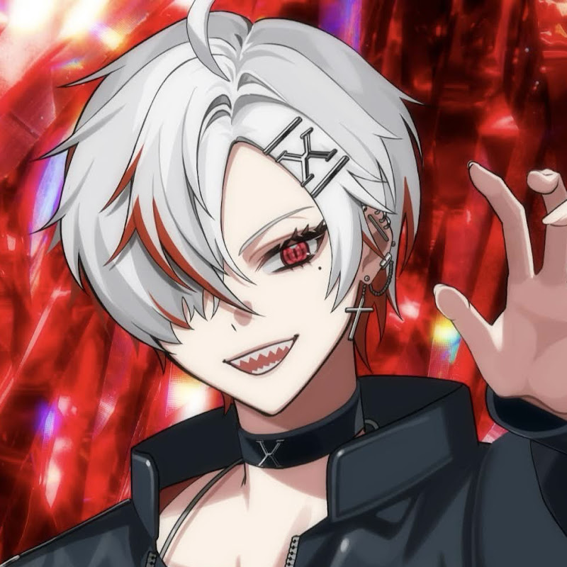 紅神ハイセ / Kurekami Haise