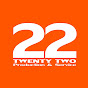 TwentyTwo22
