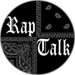 Rap Talk Переводинг channel logo