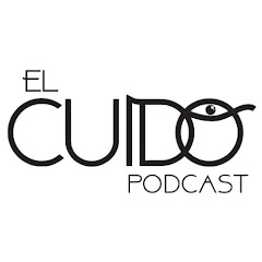 Логотип каналу El Cuido Podcast
