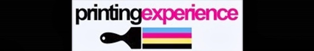 PrintingExperience123 YouTube kanalı avatarı