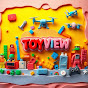 Toyview USS logo