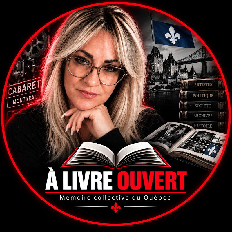 À Livre Ouvert