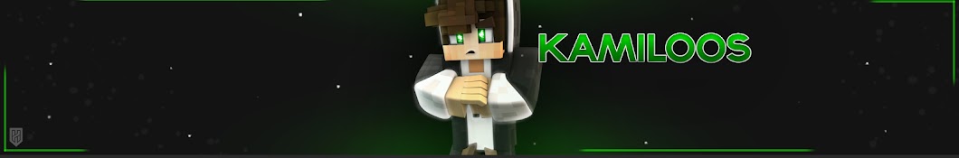KamilooS YouTube channel avatar
