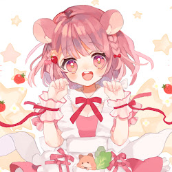 プロフィール写真