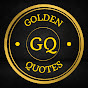 Golden Quotes  logo