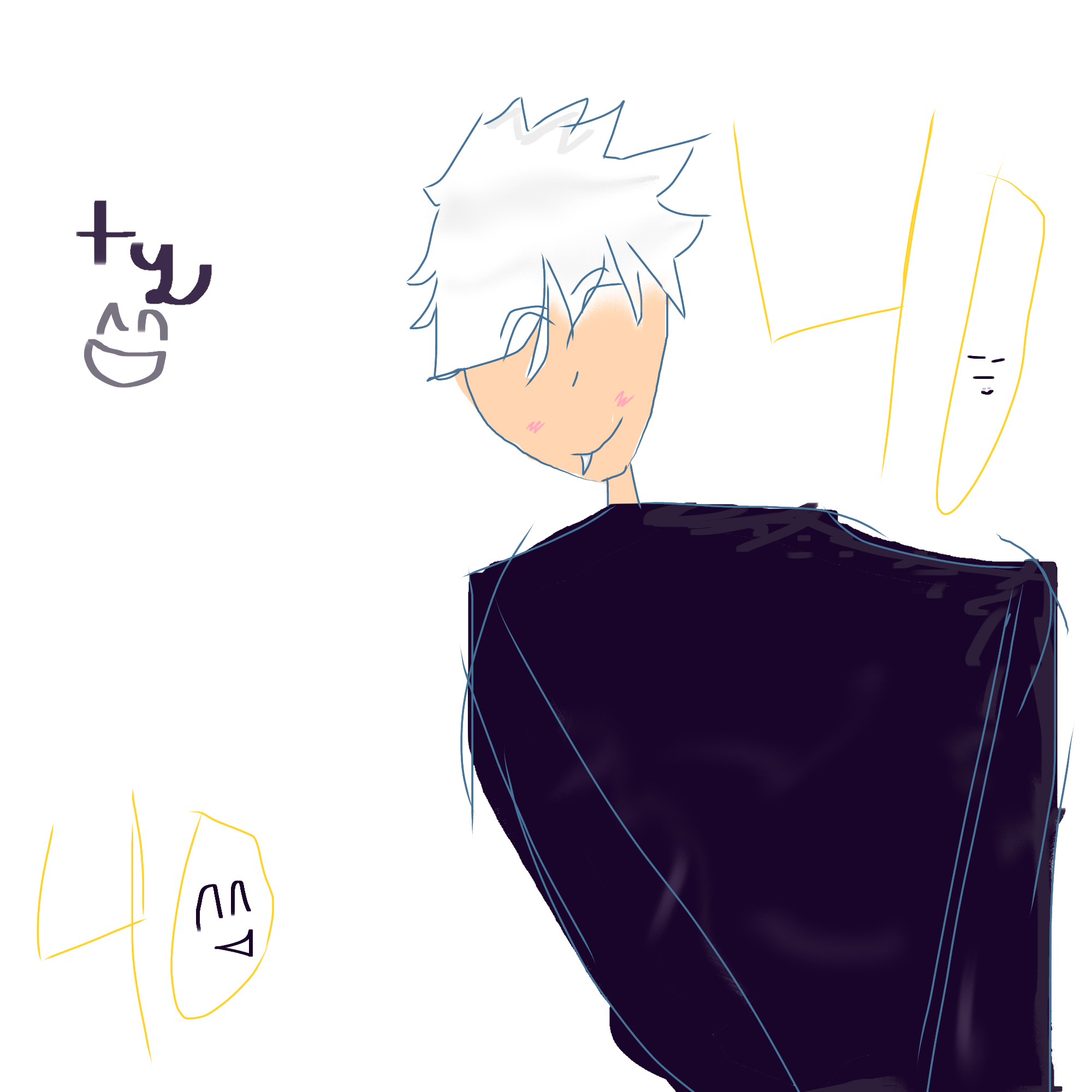 Post from solivian