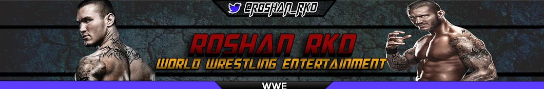ROSHAN RKO YouTube 频道头像