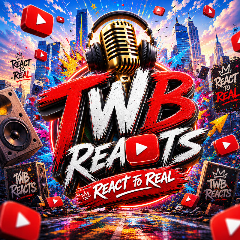 TWB Reacts