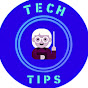 Tech Tips logo