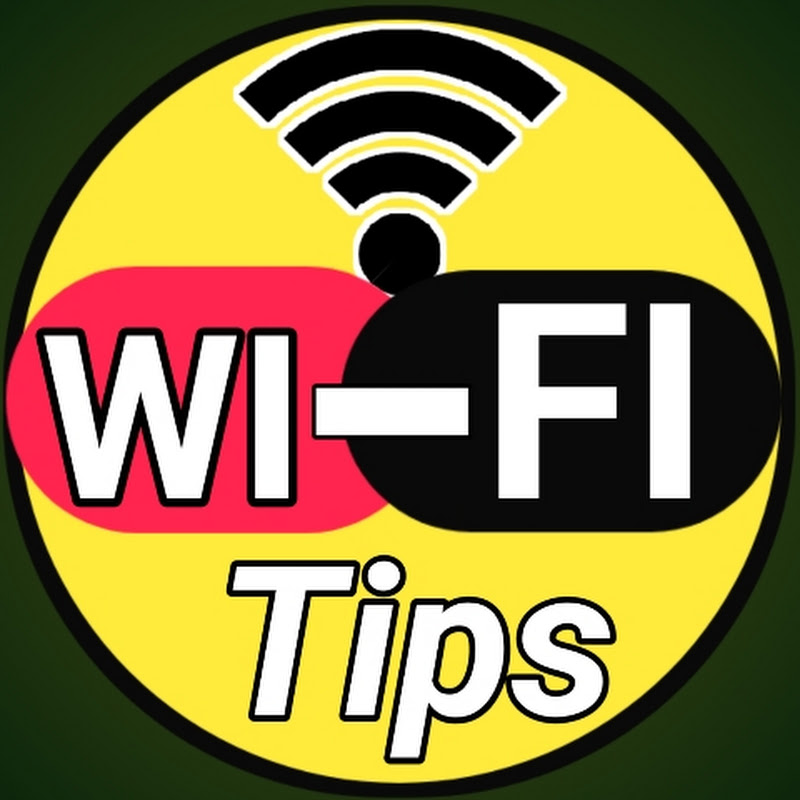 Wi-Fi Tips