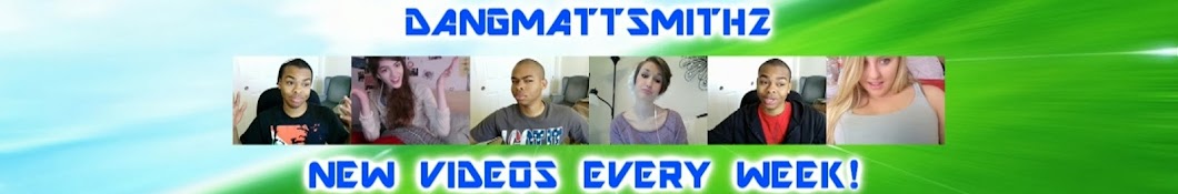 Matt Smith Avatar de chaîne YouTube