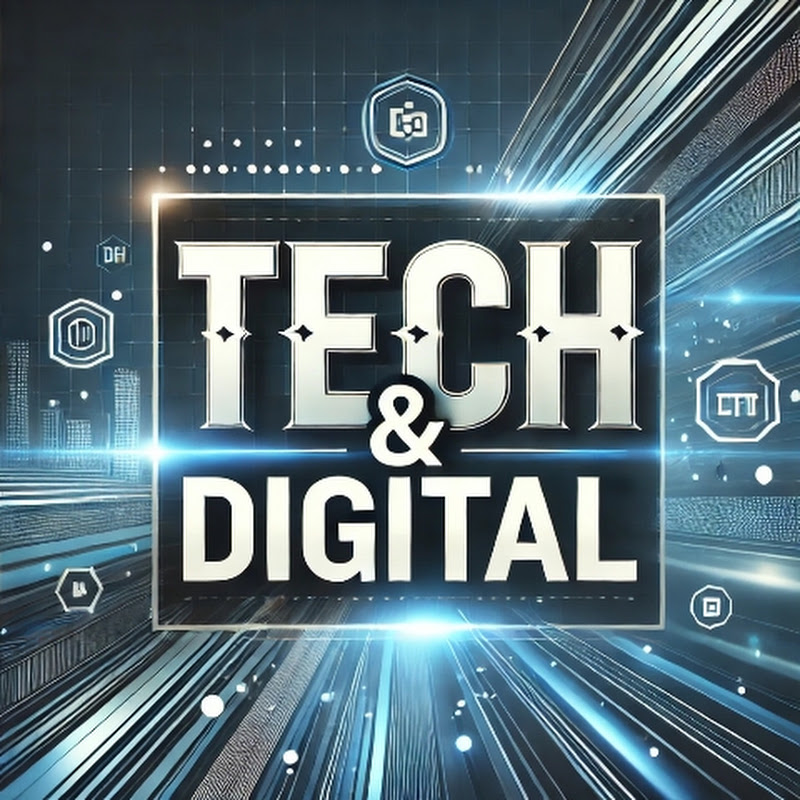 Tech & Digital