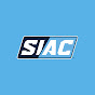 SIAC SPORTS logo