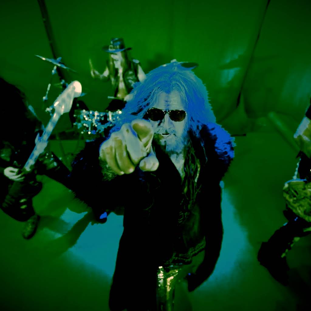 Rob Zombie - YouTube