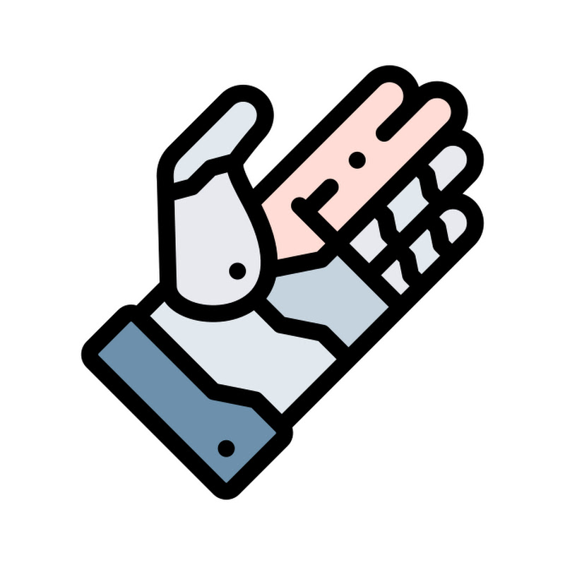 RoboUnboxing