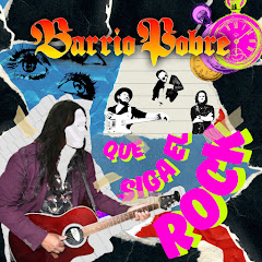 Barrio Pobre - Topic