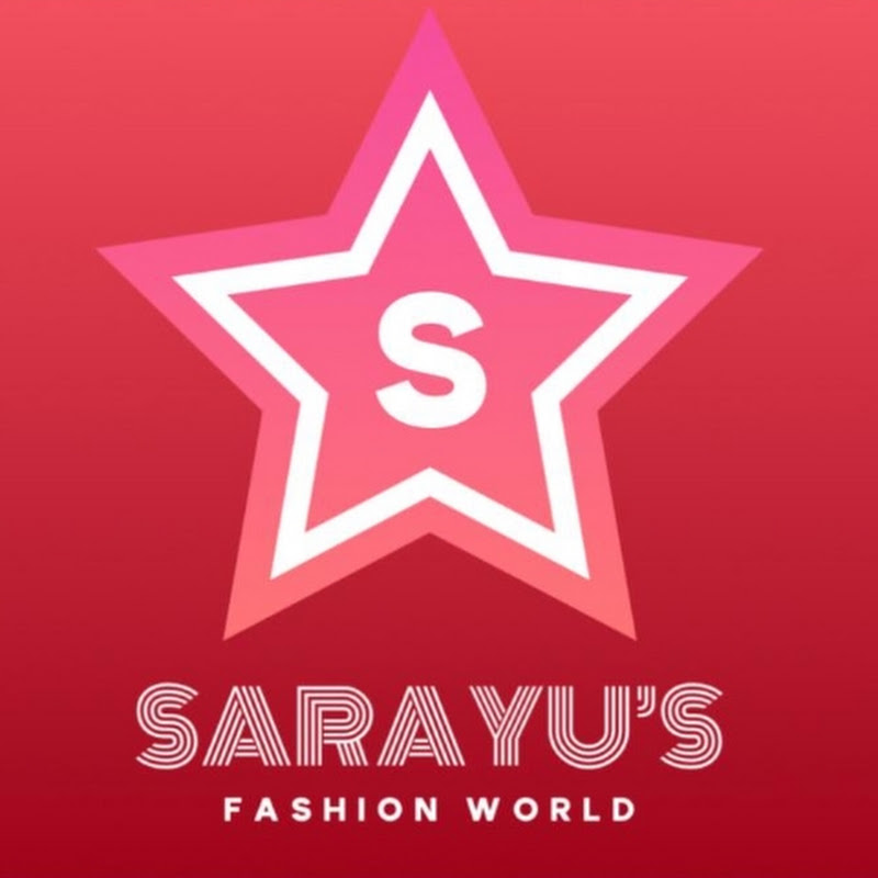 Sarayu's Fashion World