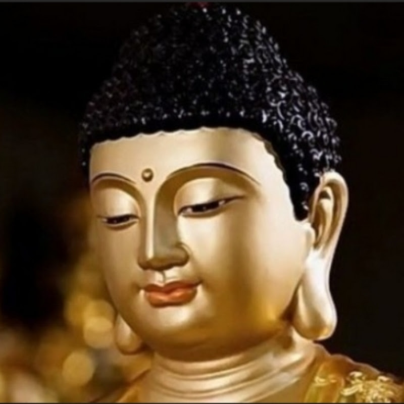 Inner Buddha