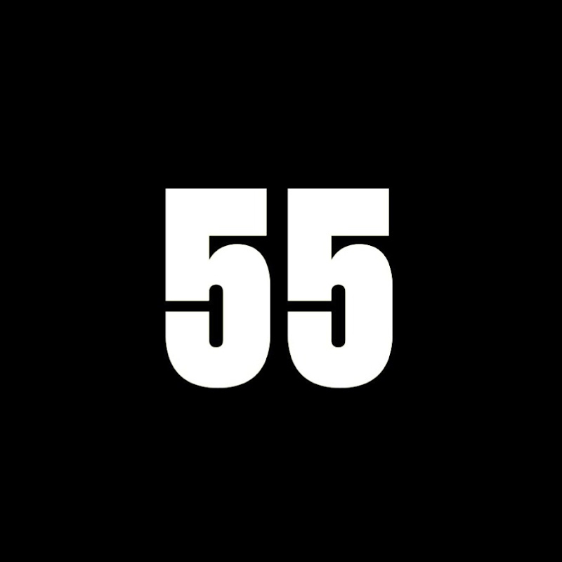 55 Folks Logo