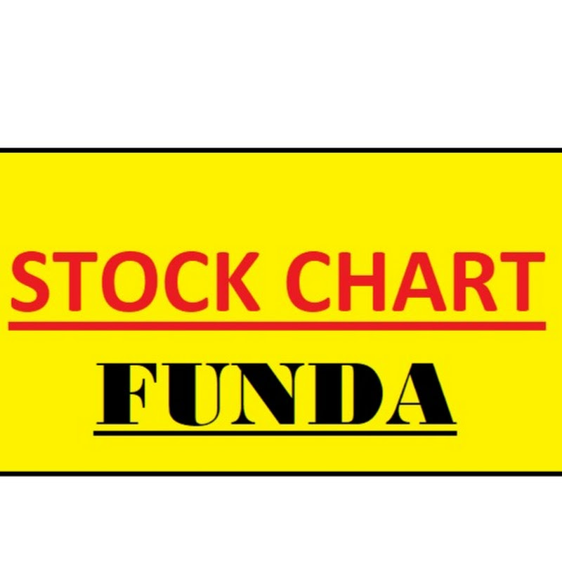 STOCK CHART FUNDA