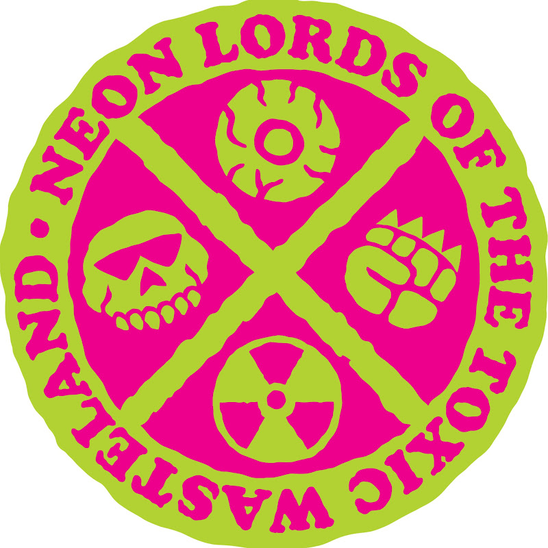 Neon LordsRPG