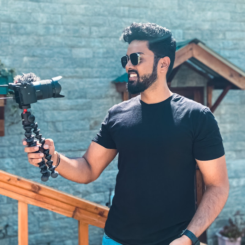 Vineet Gaur Vlog