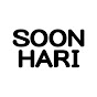 SoonhariUSA logo