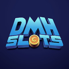 DMH Slots channel logo