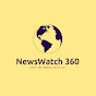 NewsWatch 360 logo