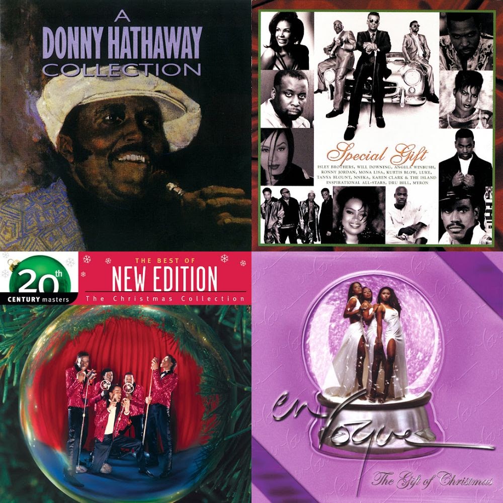 Aaron neville aaron nevilles soulful christmas songs