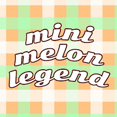 Minimelon legend craft