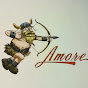 Amore Van logo