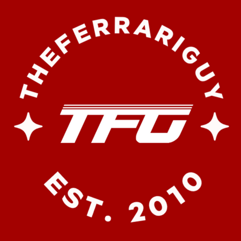 The Ferrari Guy